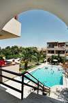 Casa Maria Apartments 